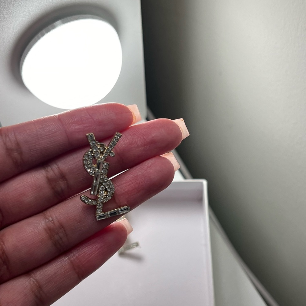 YSL Earrings